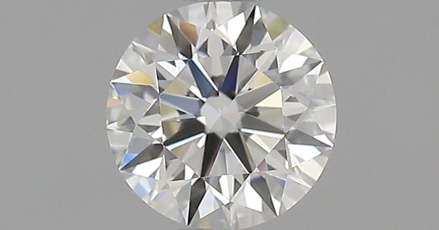 0.75 carat Round diamond G IF Excellent