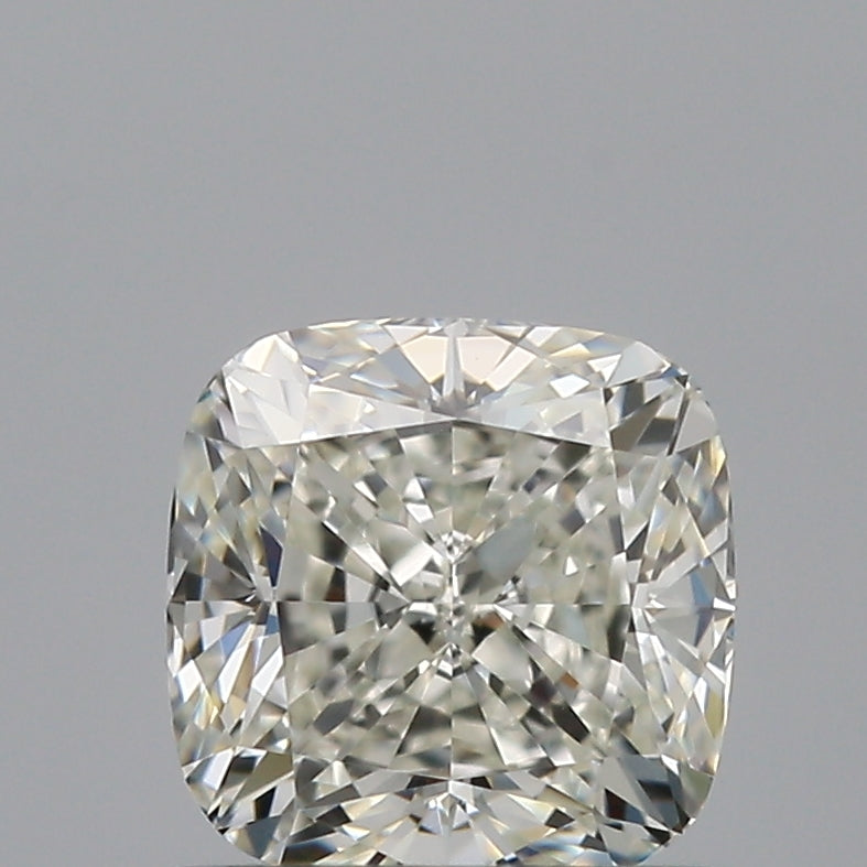 0.72 carat Cushion diamond G IF VeryGood