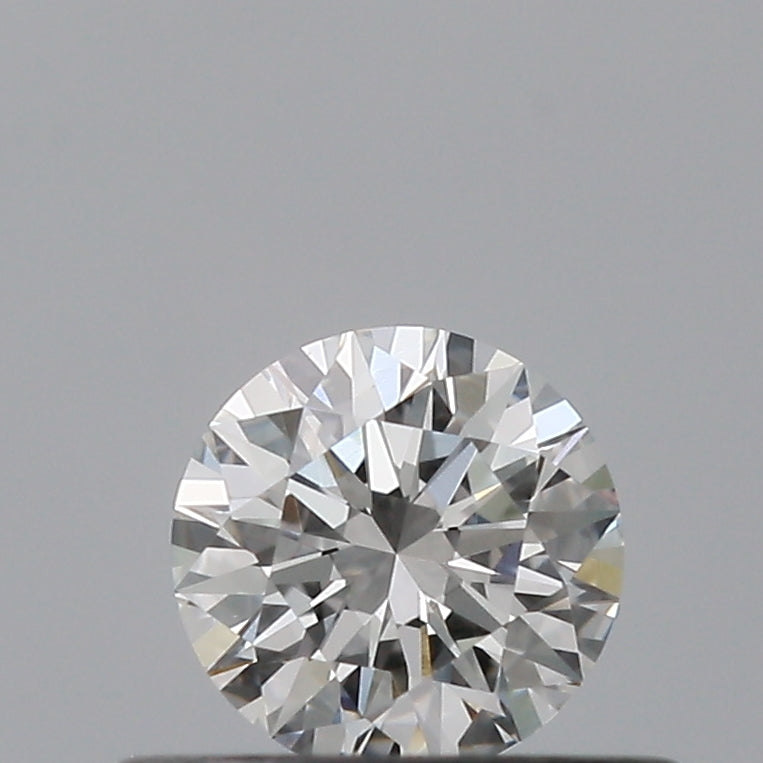 0.33 carat Round diamond E VS1 Excellent