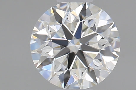 0.40 carat Round diamond H VVS1 Excellent