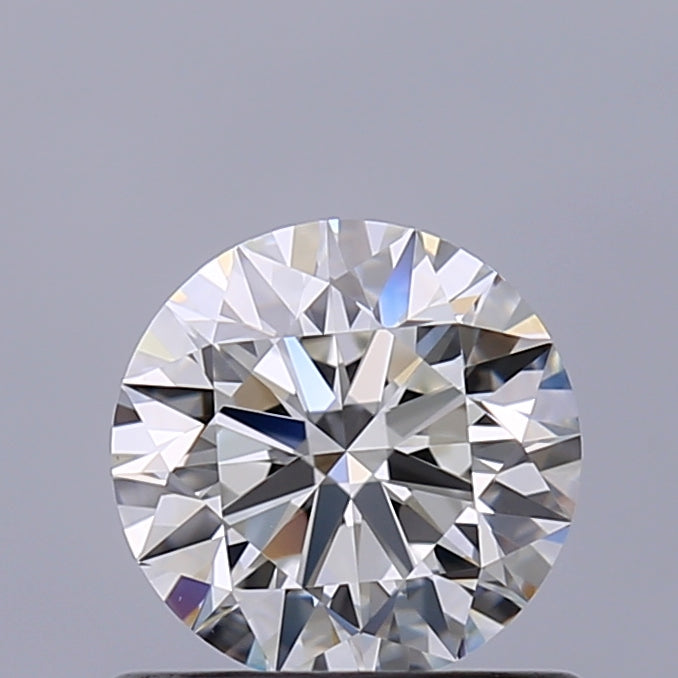 0.64 carat Round diamond H VS1 Excellent