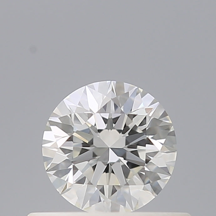 0.35 carat Round diamond G VVS2 Excellent