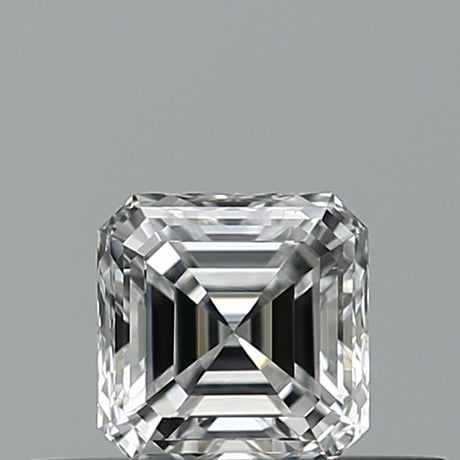 0.32 carat Emerald diamond D VVS1
