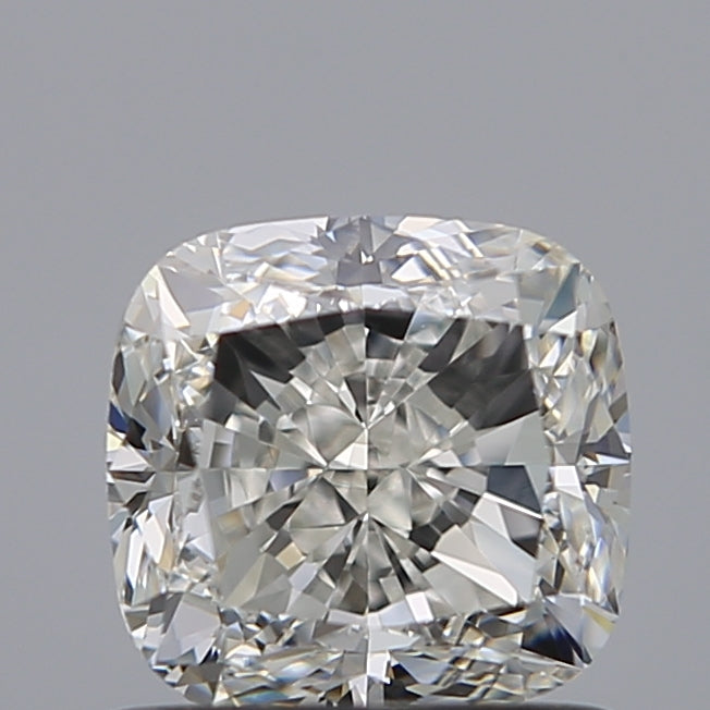 1.00 carat Cushion diamond G VS1
