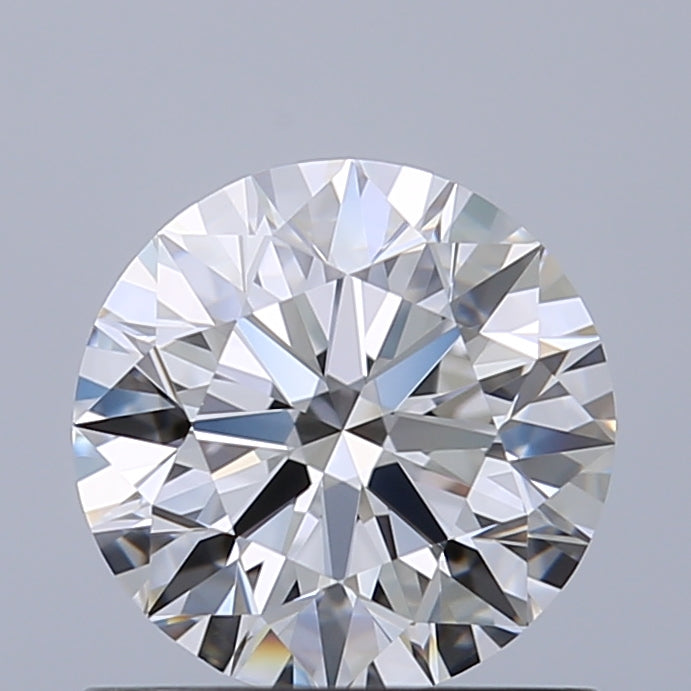 0.90 carat Round diamond D VVS1 Excellent