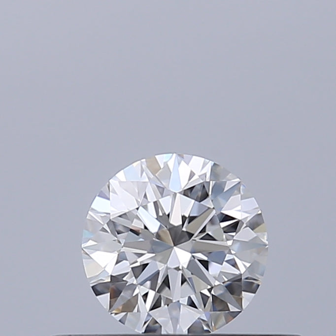 0.31 carat Round diamond D VVS1 Excellent