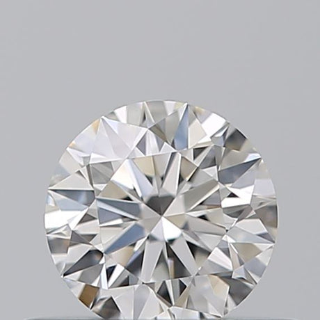 0.34 carat Round diamond E VS1 Excellent