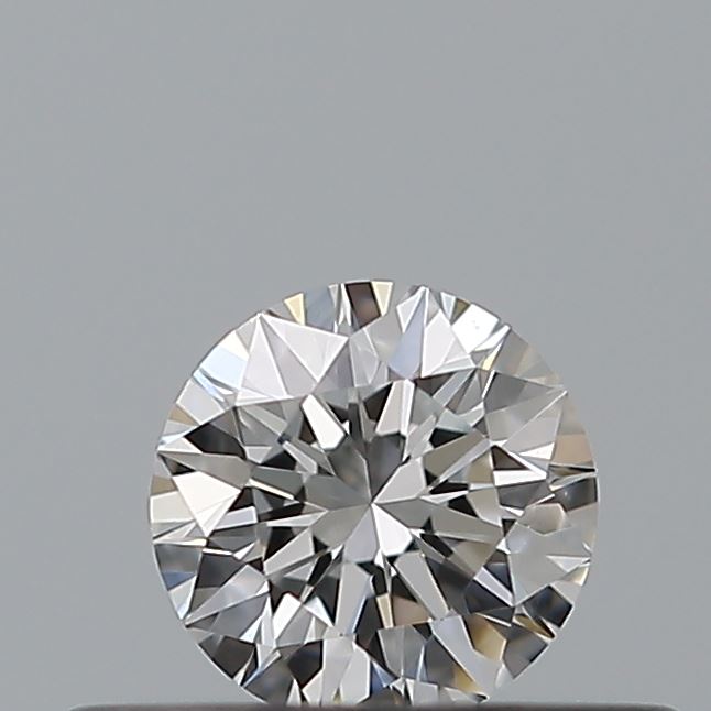 0.23 carat Round diamond E  VS2 Excellent