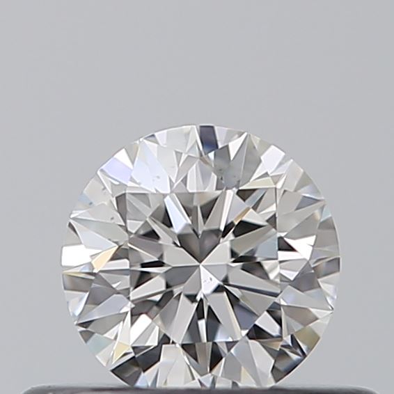0.32 carat Round diamond E VS1 Excellent