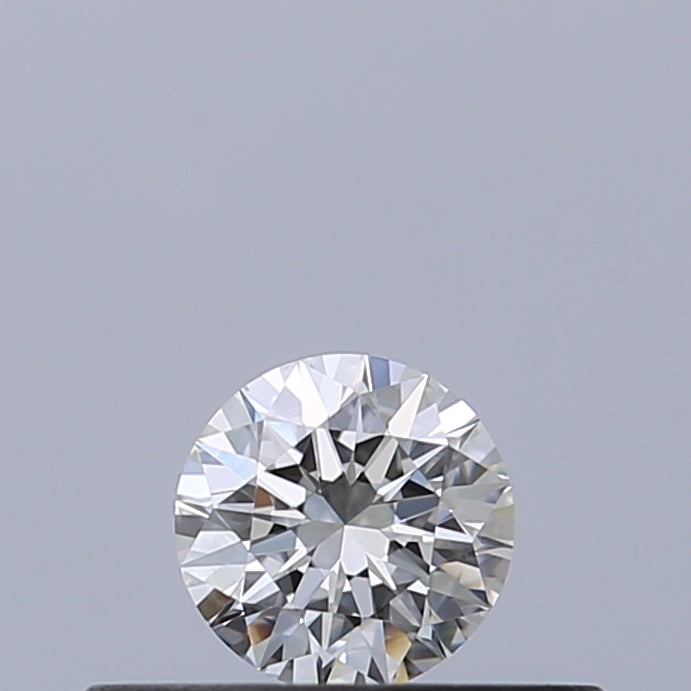 0.21 carat Round diamond G VVS1 Excellent