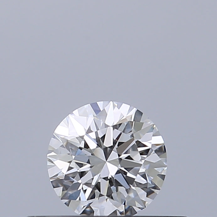 0.31 carat Round diamond D VVS2 Excellent