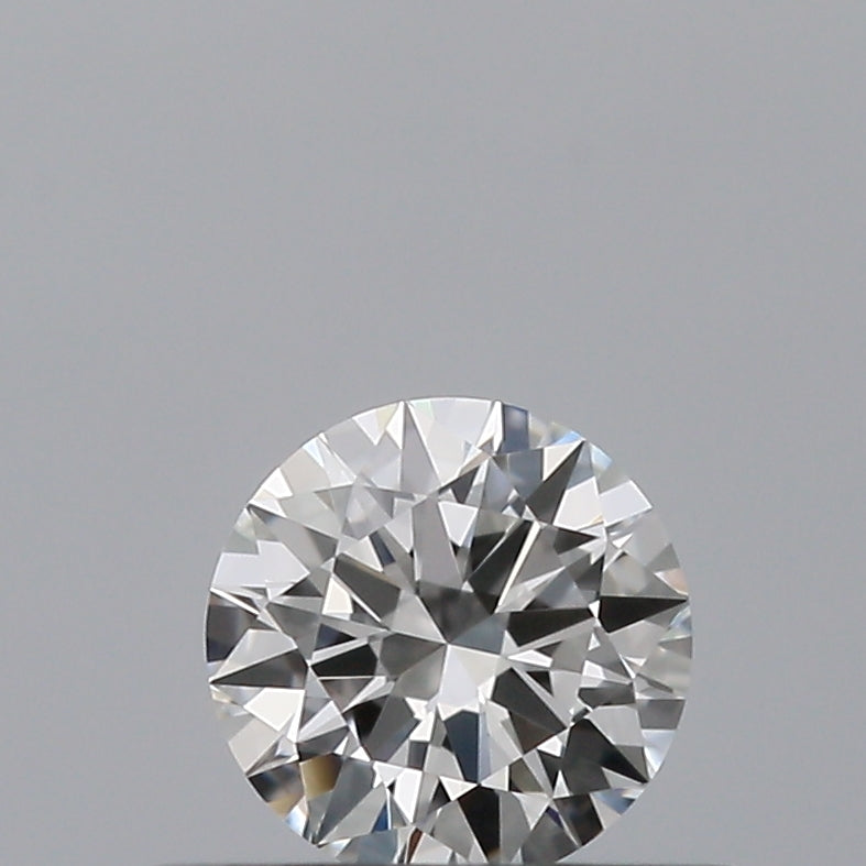 0.30 carat Round diamond E VVS1 Excellent