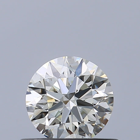 0.45 carat Round diamond H VVS1 Excellent