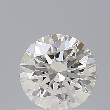 0.34 carat Round diamond G VVS1 Excellent