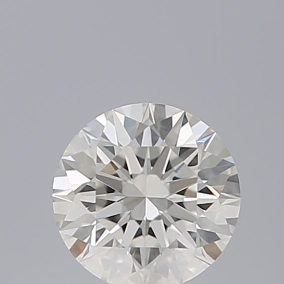 0.28 carat Round diamond G VS1 Excellent