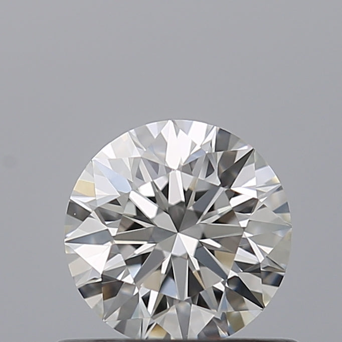 0.54 carat Round diamond G VS1 Excellent