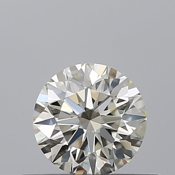 0.30 carat Round diamond I VS1 Excellent