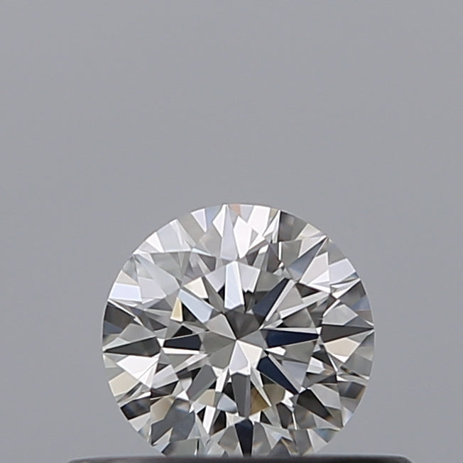 0.31 carat Round diamond F VS2 Excellent