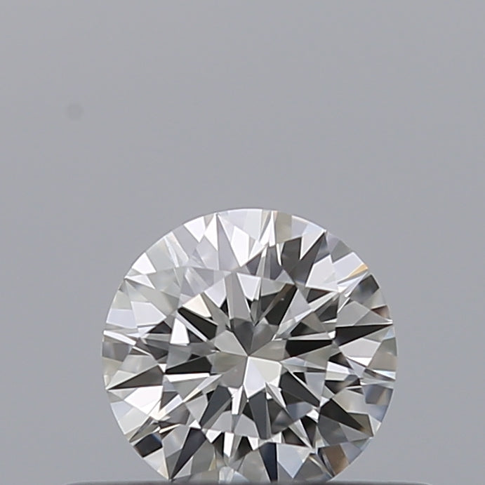 0.31 carat Round diamond F VVS1 Excellent