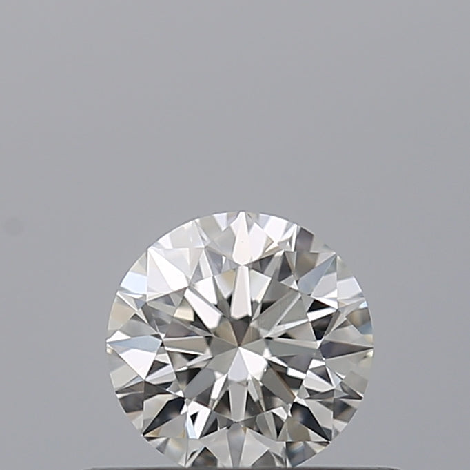 0.33 carat Round diamond G VS2 Excellent