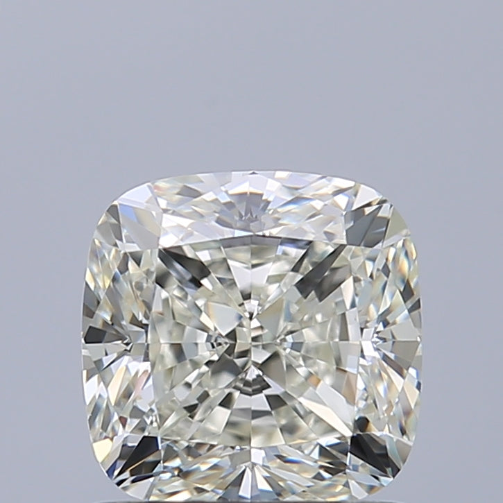 1.01 carat Cushion diamond H VVS2 VeryGood