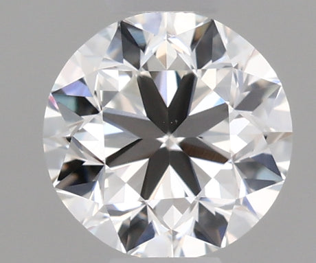 0.40 carat Round diamond H VS1 VeryGood