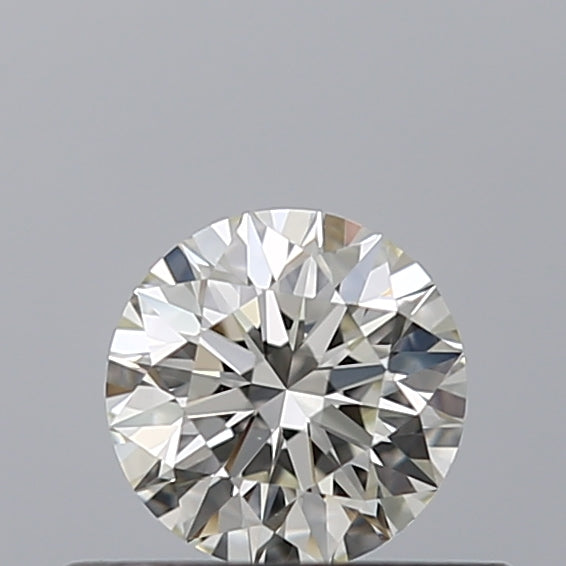 0.31 carat Round diamond H VVS2 Excellent