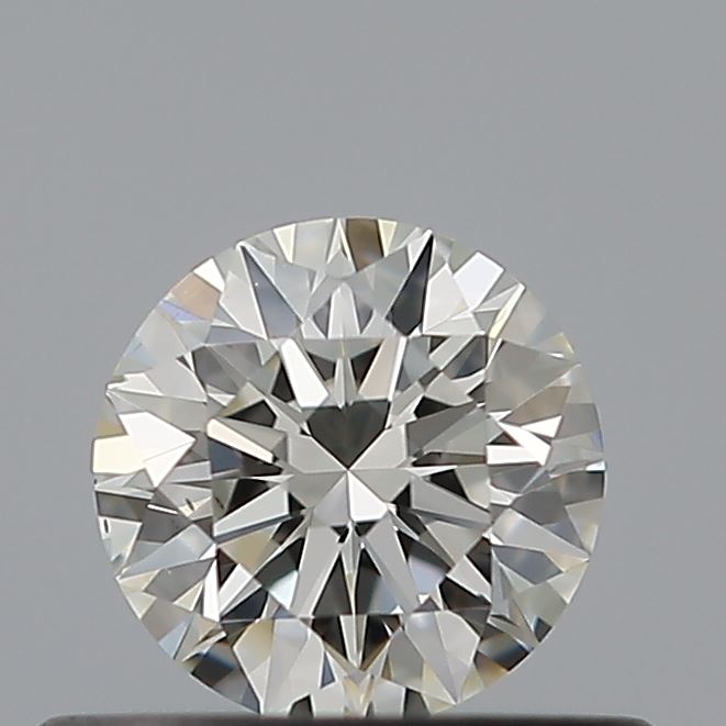 0.35 carat Round diamond H VS2 Excellent