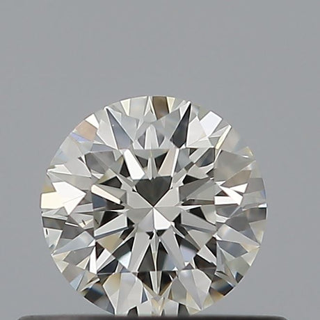 0.35 carat Round diamond H VS2 Excellent