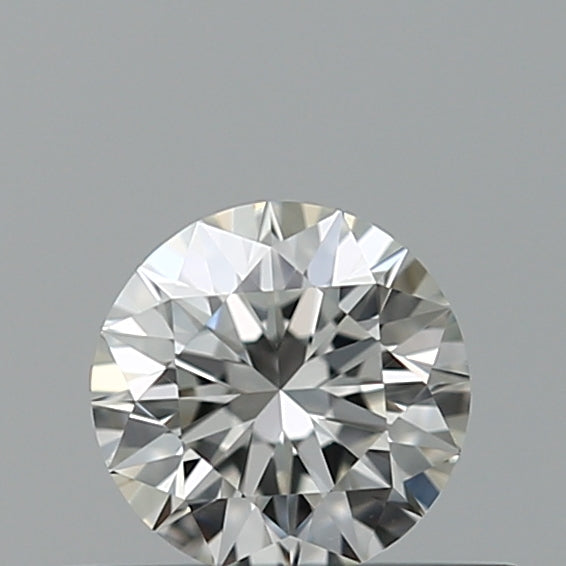 0.30 carat Round diamond G IF Excellent