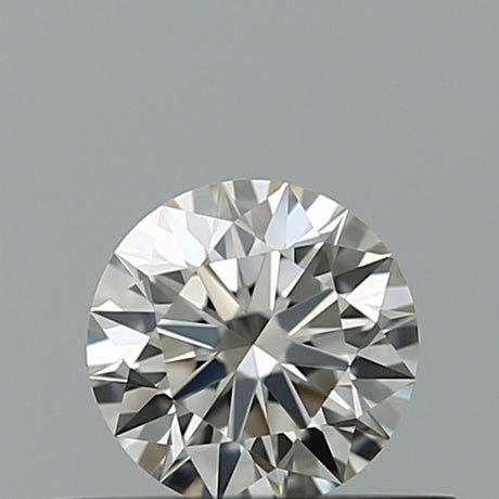 0.30 carat Round diamond I VS1 Excellent