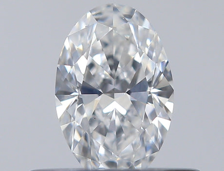 0.30 carat Oval diamond E VS2