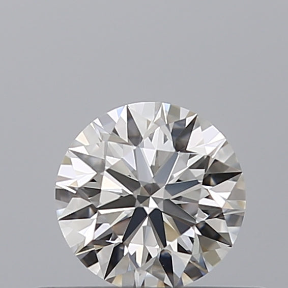 0.31 carat Round diamond E  VVS1 Excellent
