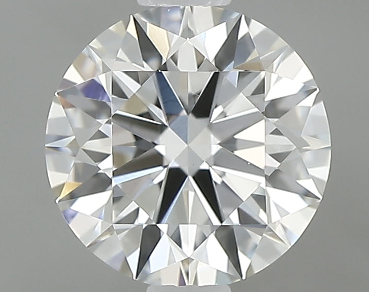 0.83 carat Round diamond E VS1 Excellent