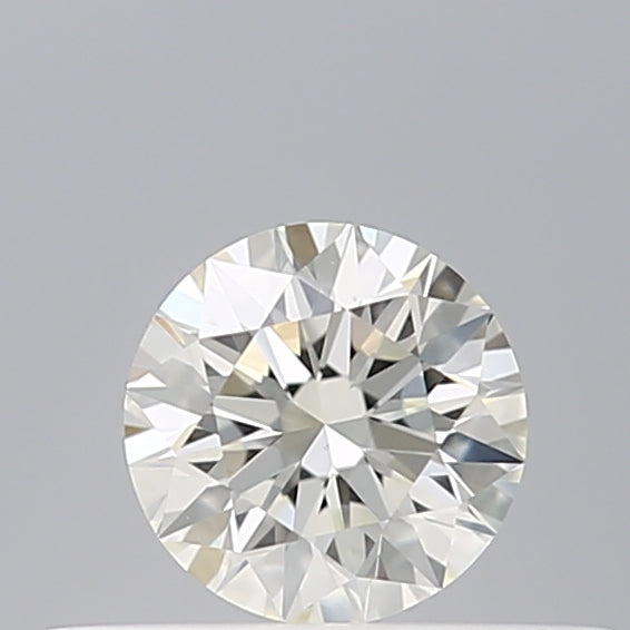 0.29 carat Round diamond G VVS2 Excellent