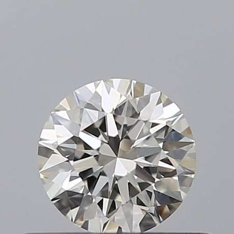 0.33 carat Round diamond H VVS1 Excellent