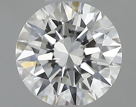 0.40 carat Round diamond D IF Excellent