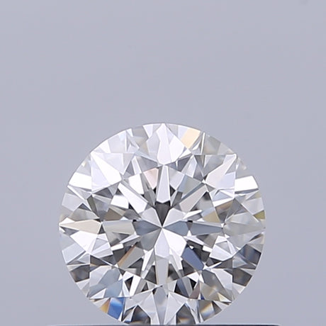 0.51 carat Round diamond D VVS1 Excellent