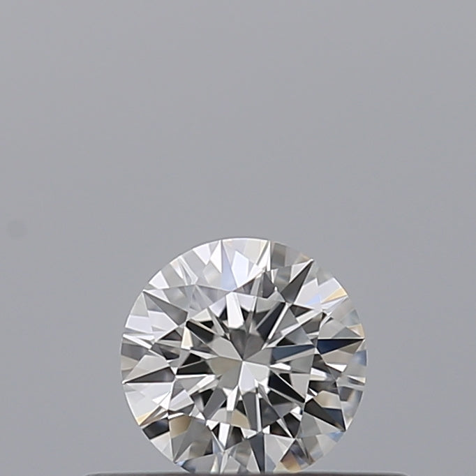 0.23 carat Round diamond F  VVS1 Excellent
