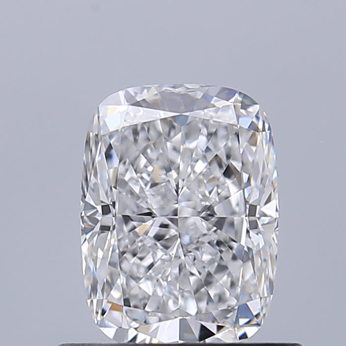 0.71 carat Cushion diamond D VVS1