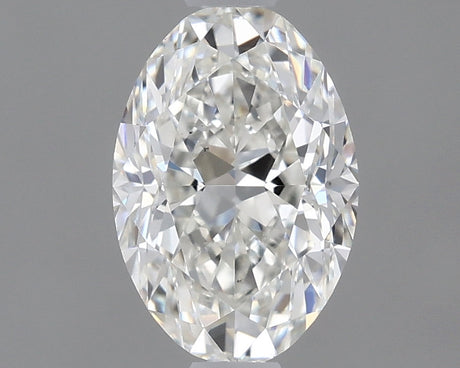 0.70 carat Oval diamond I SI1