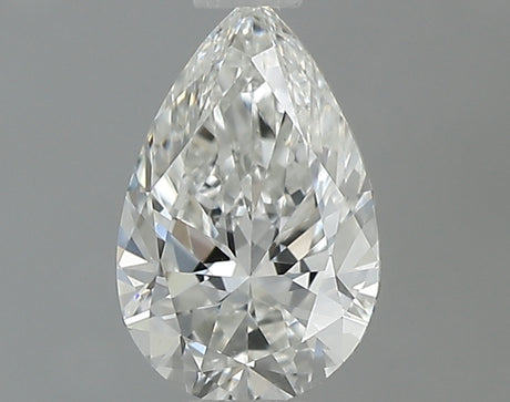 0.41 carat Pear diamond G VS2