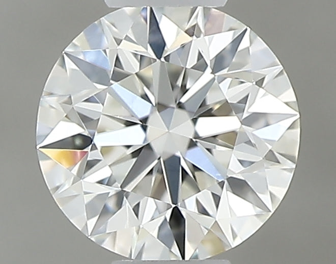0.31 carat Round diamond H IF Excellent
