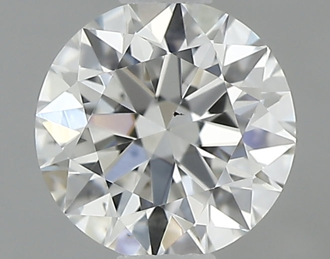 0.35 carat Round diamond G VS2 Excellent
