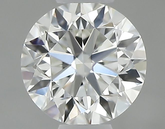 0.40 carat Round diamond H VS1 VeryGood