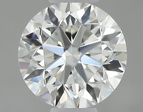 0.40 carat Round diamond H VS1 VeryGood