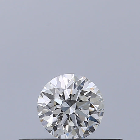 0.20 carat Round diamond E VVS2 Excellent
