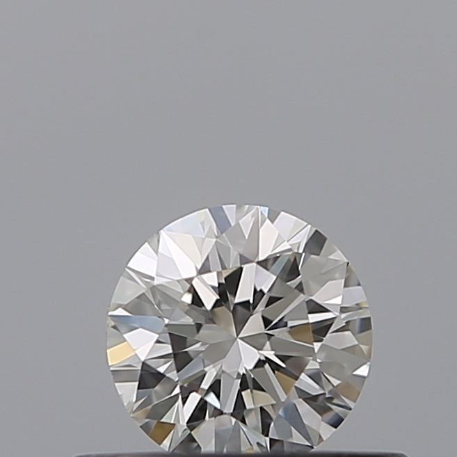 0.31 carat Round diamond F VVS2 Excellent