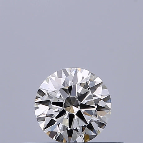 0.30 carat Round diamond J VVS1 Excellent