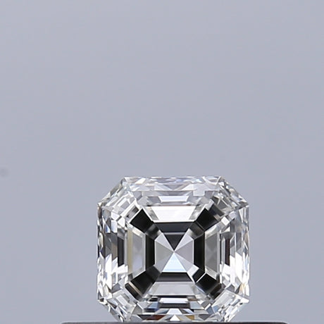 0.30 carat Emerald diamond F VVS1